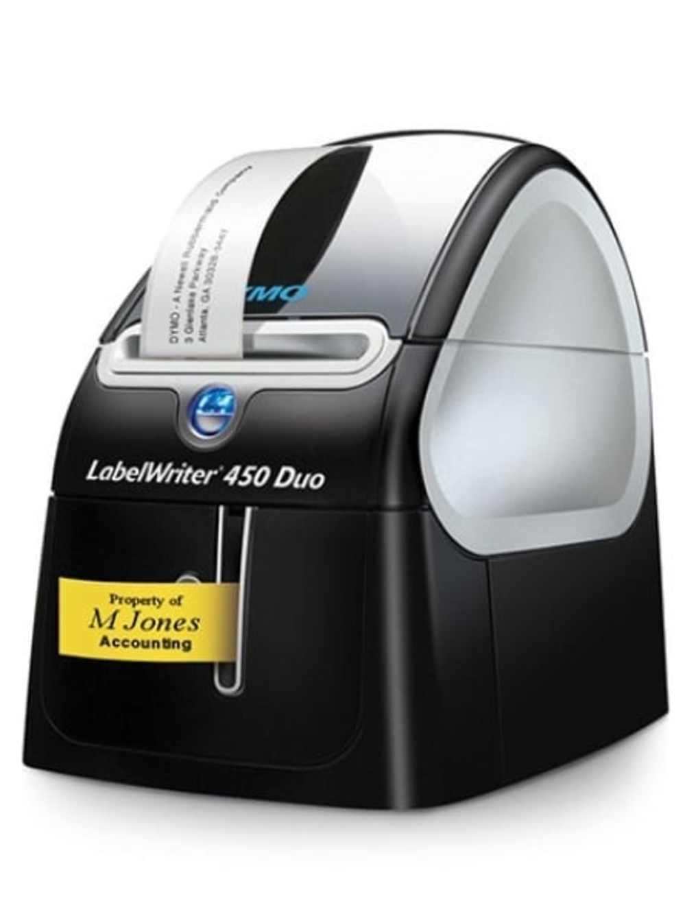 Dymo LabelWriter 450 Duo